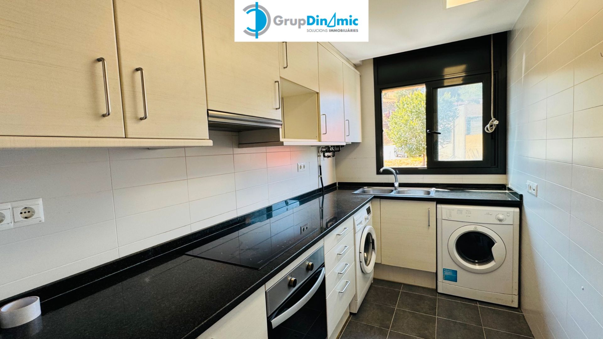 Kitchen of Flat for sale in Palamós  with Heating and Balcony