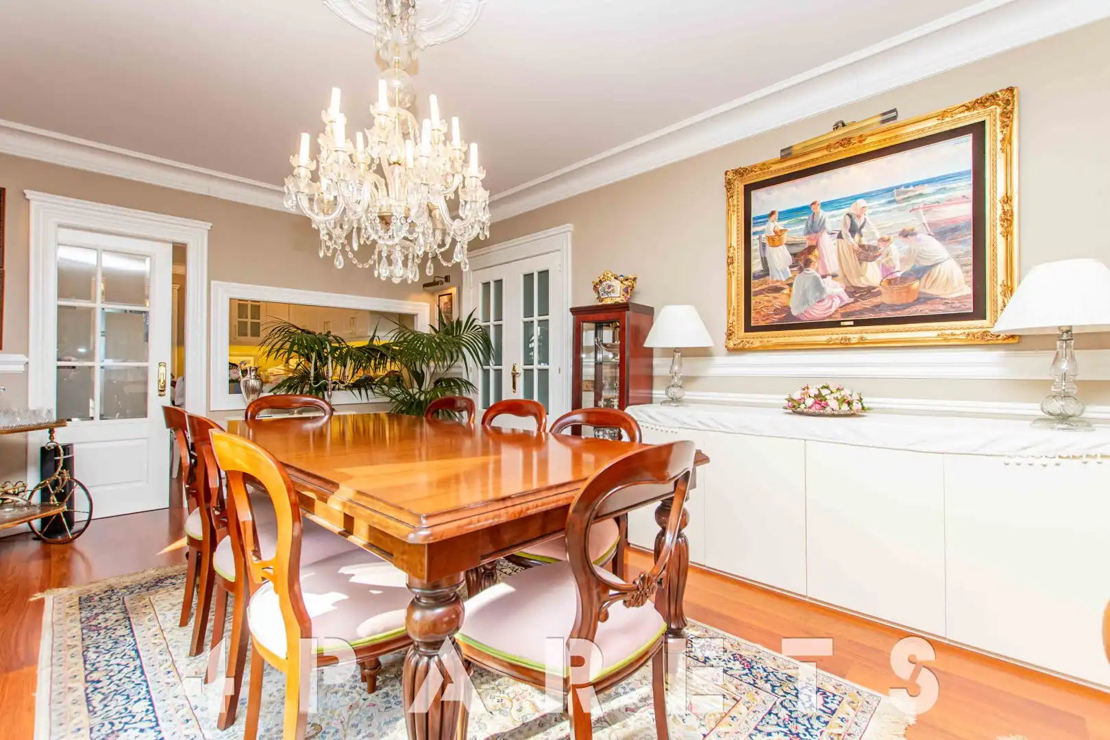 House with terrace for sale in Carrer del Bages, imagen 15