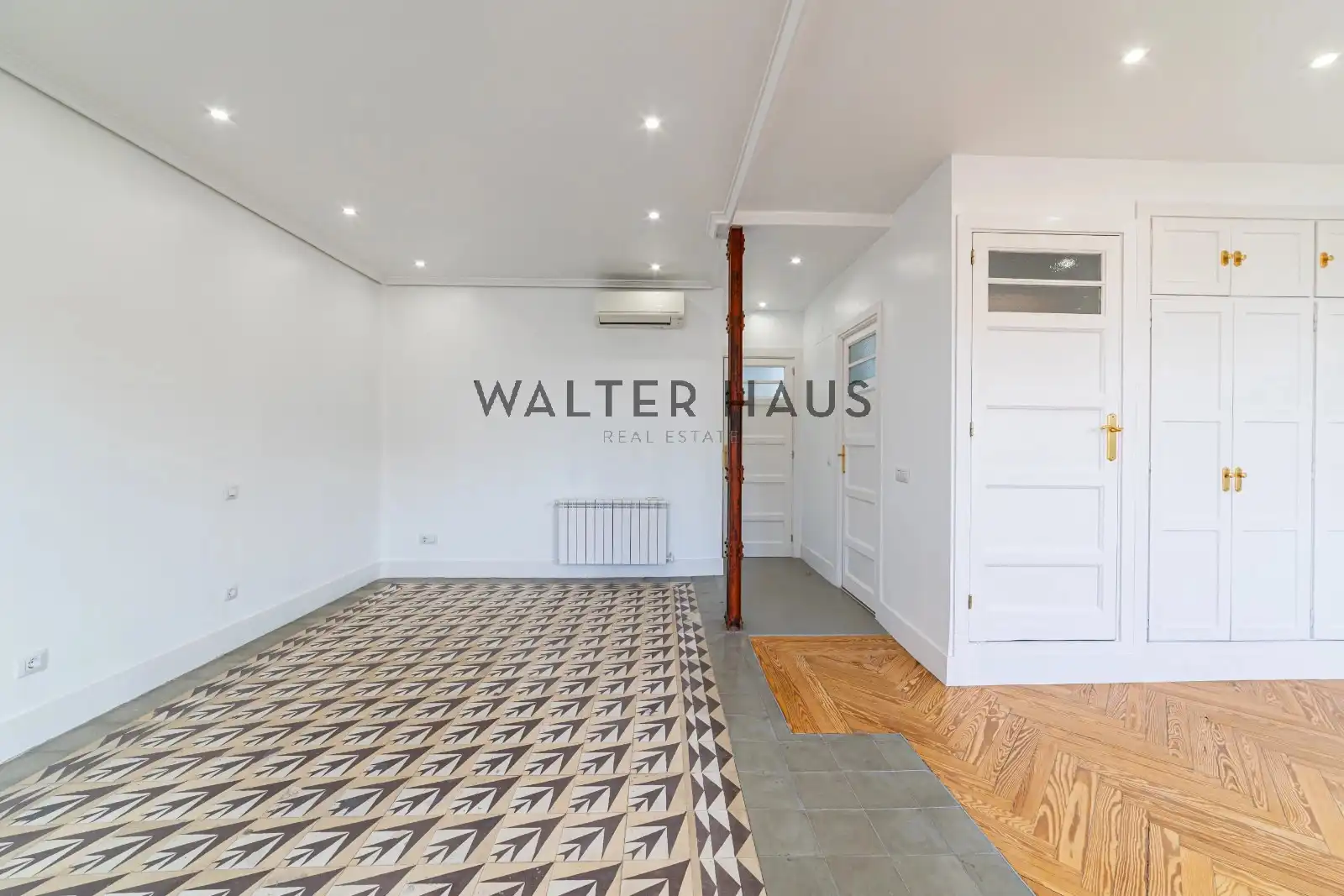 Appartement avec ascenseur à louer à Calle de José Ortega y Gasset, imagen 18