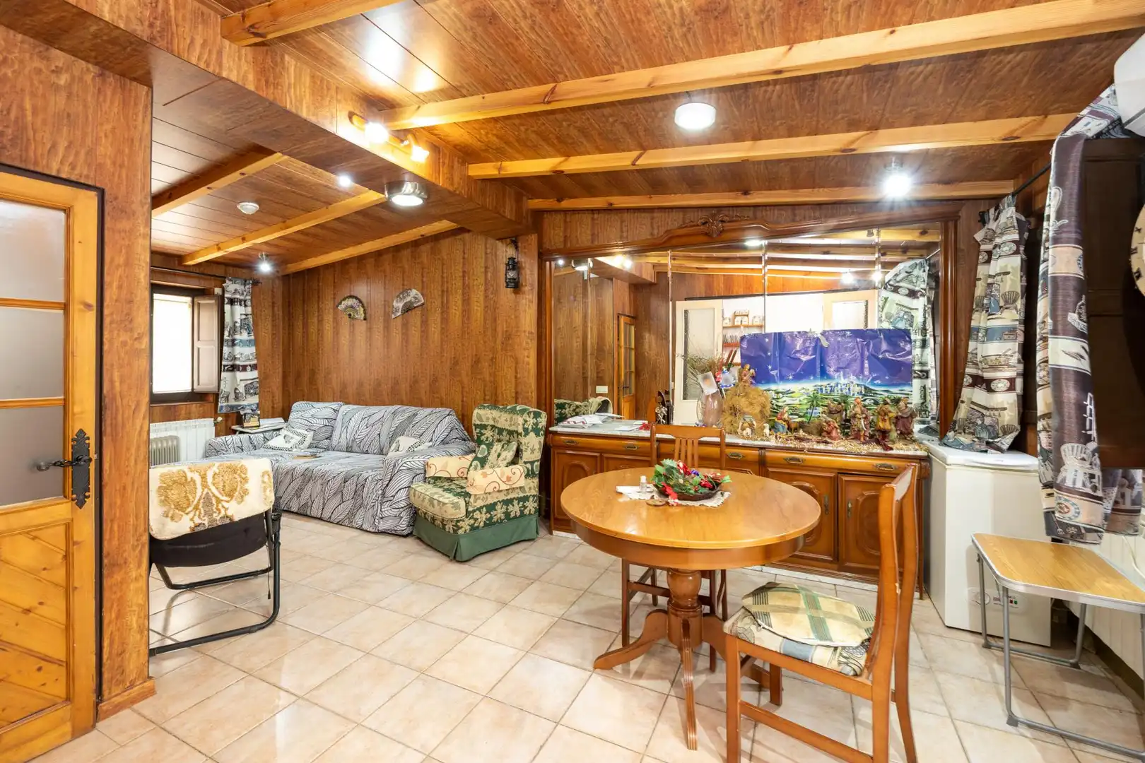 Detached homes for sale in Calle Santa Herminia, San Francisco Javier