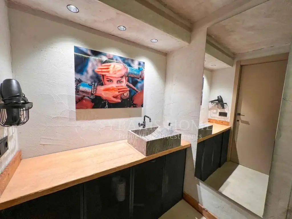 Apartamento con piscina en venta en Carrer Oceà Índic, 2, imagen 12