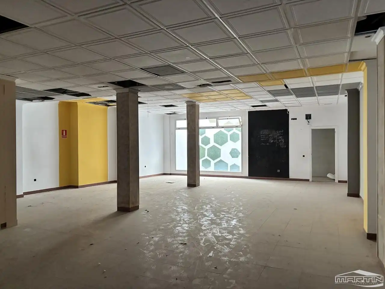 Gewerbefläche zum Verkauf in Calle General Alaminos 10, imagen 7