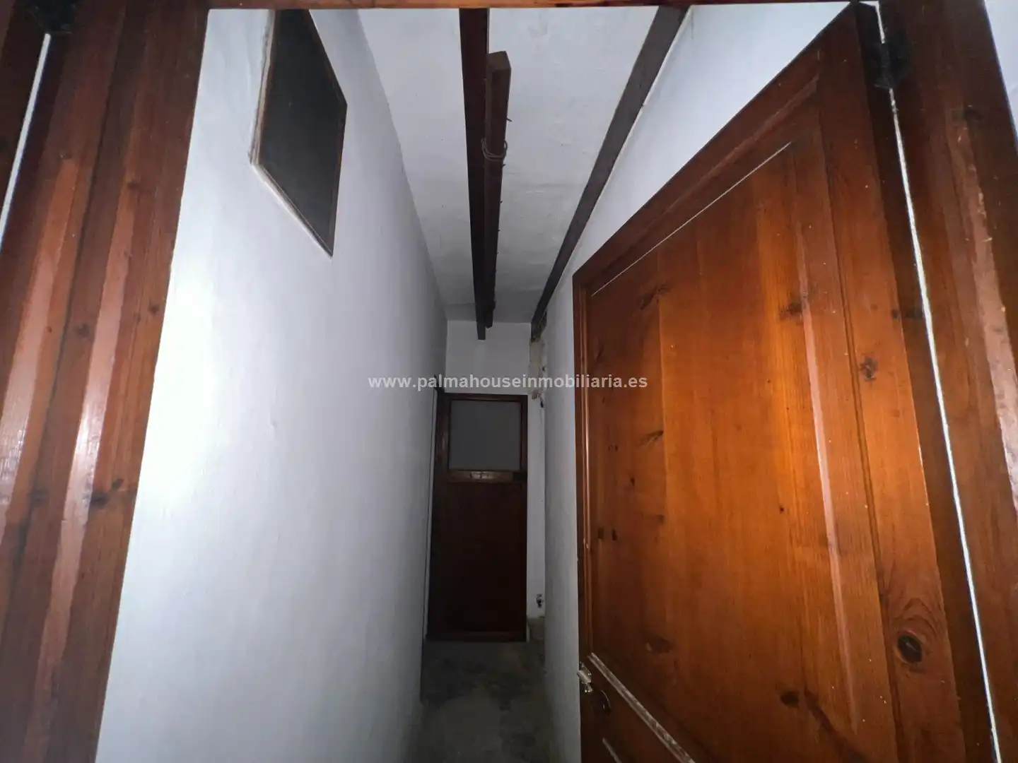 Edificio en venta en Inca