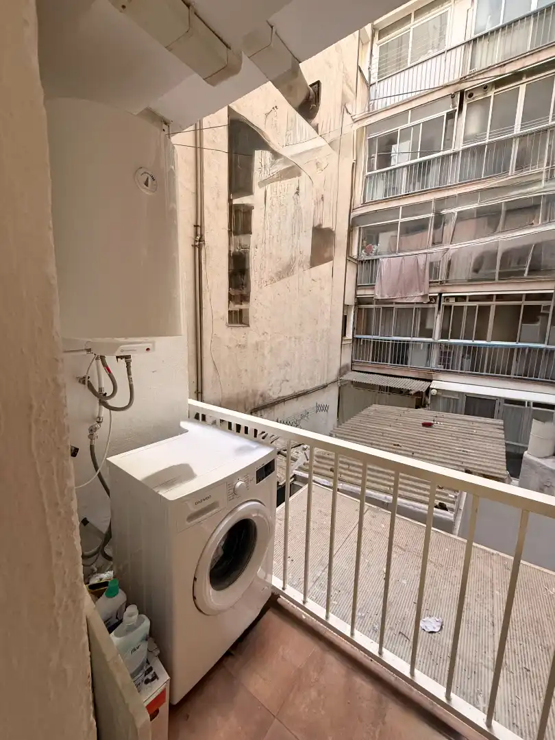 Terrassa de Pis en venda en Reus amb Aire condicionat, Calefacció i Terrassa