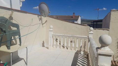 Foto 4 de Casa adosada en venda a Calle Nueva, 43, Bobadilla - Bobadilla Estación - La Joya, Antequera