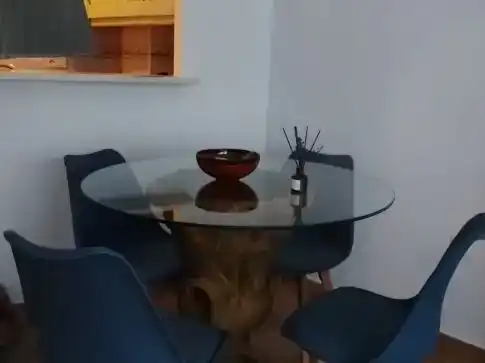 Esszimmer von Wohnungen zum Verkauf in Altea