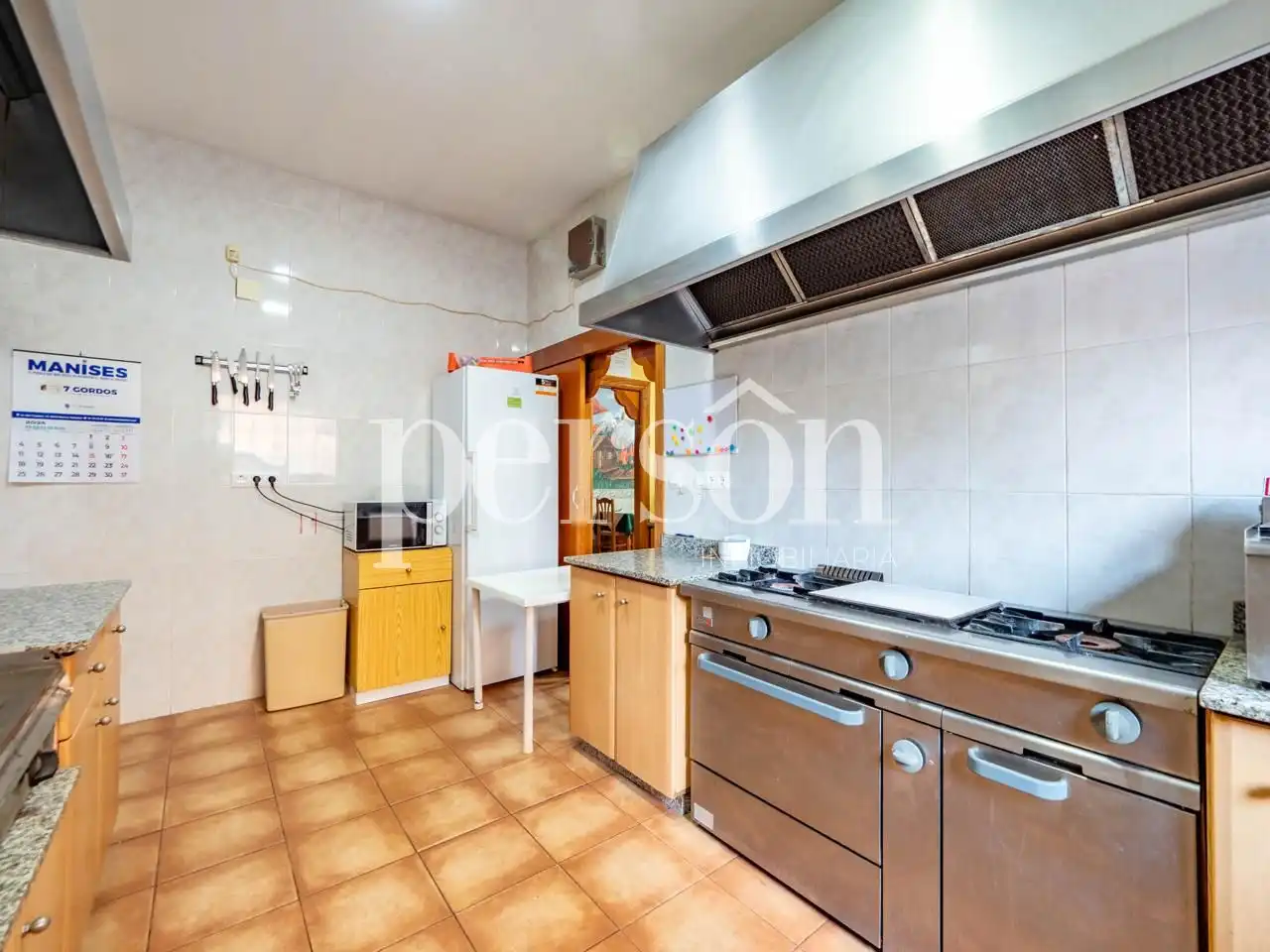 Local commercial à vendre à Riba-roja de Túria, imagen 12