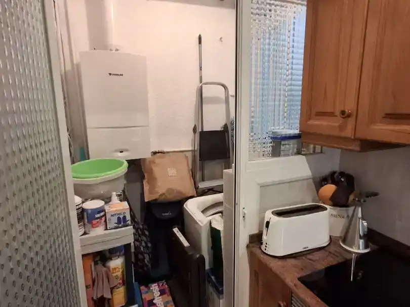 Cocina de Piso en venta en Sant Miquel