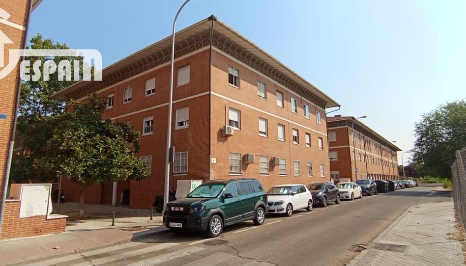 Foto 1 de Piso en venta en Calle Garapalo, Las Águilas, Madrid