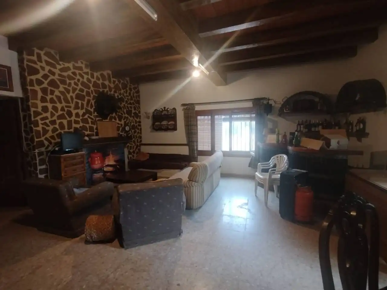 Casa rústica en venta en Poligono 84 Parcela 10, imagen 12