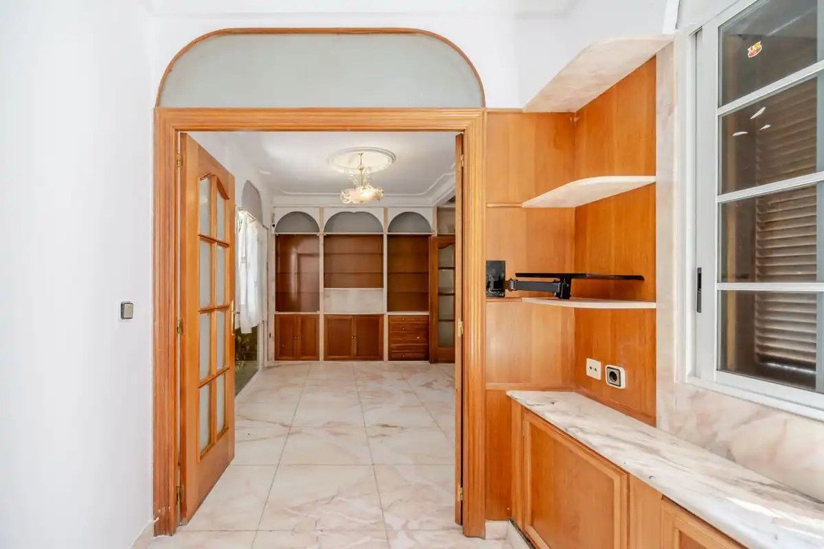 Wohnung zum Verkauf in Calle del Doctor Bergez, imagen 22