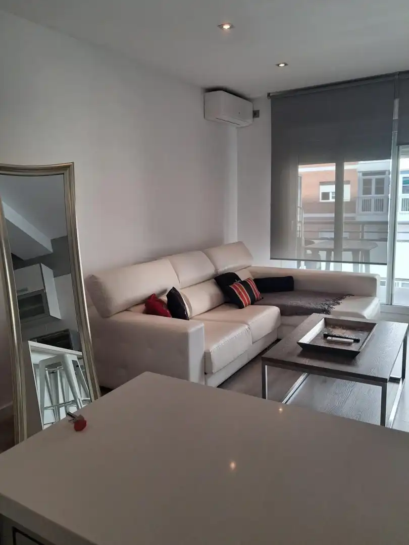 Wohnung mit Terrasse zur Miete in Paseo Marítimo - San José - La Laguna, imagen 3