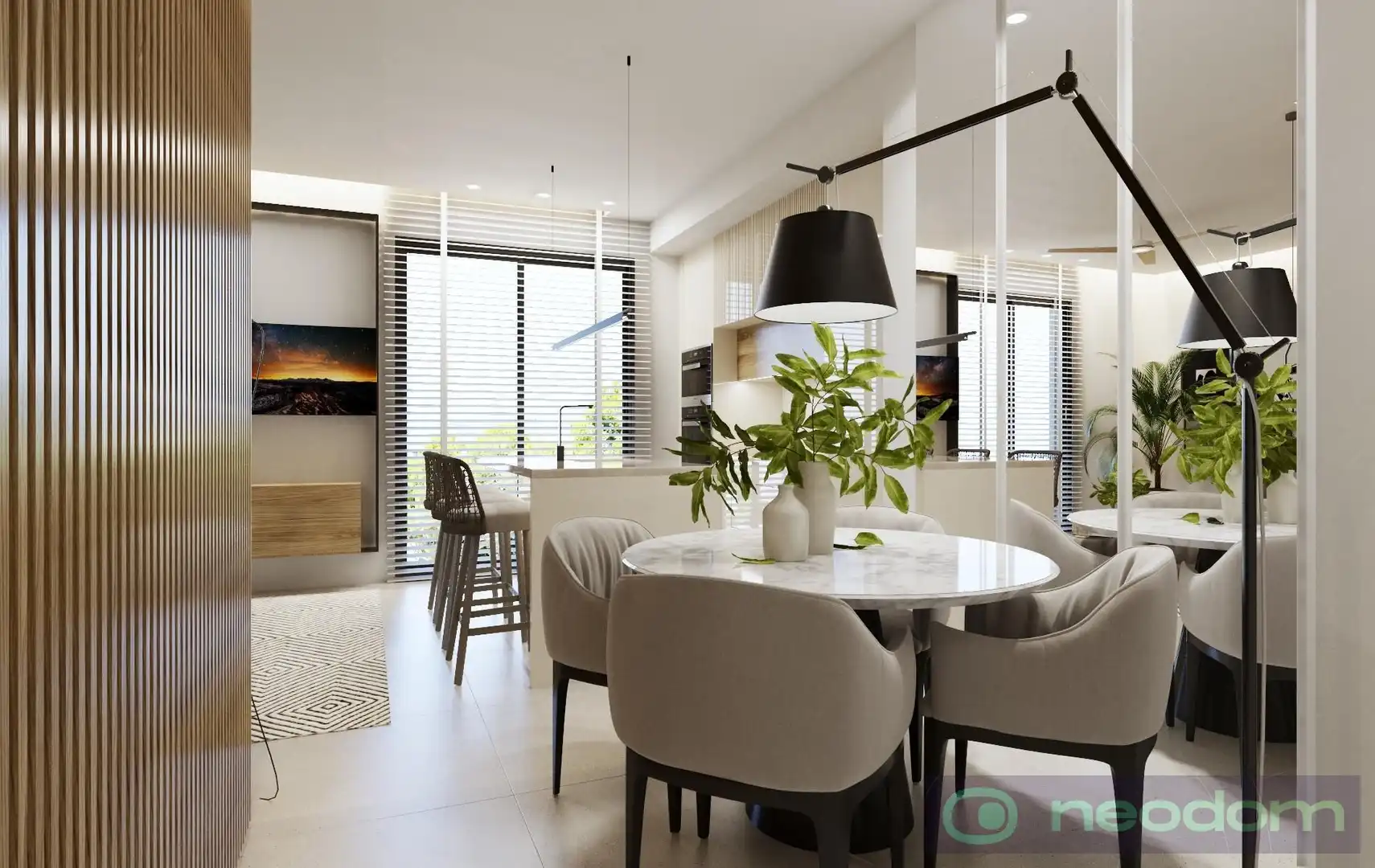 Appartement avec piscine à vendre à N/A, imagen 9