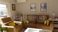 Living room of House or chalet for sale in La Garriga