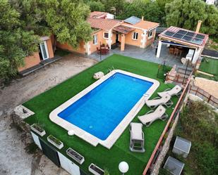 Piscina de Finca rústica en venda en Alaior amb Calefacció, Jardí privat i Traster