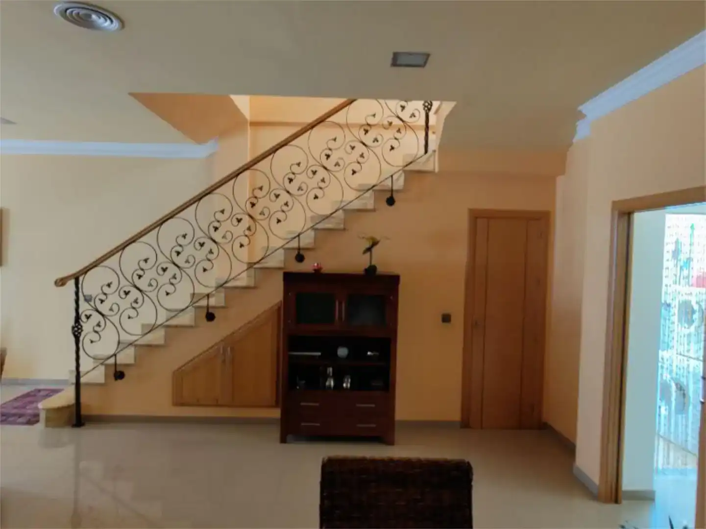 Dúplex en venta en Albox con Aire acondicionado y Balcón