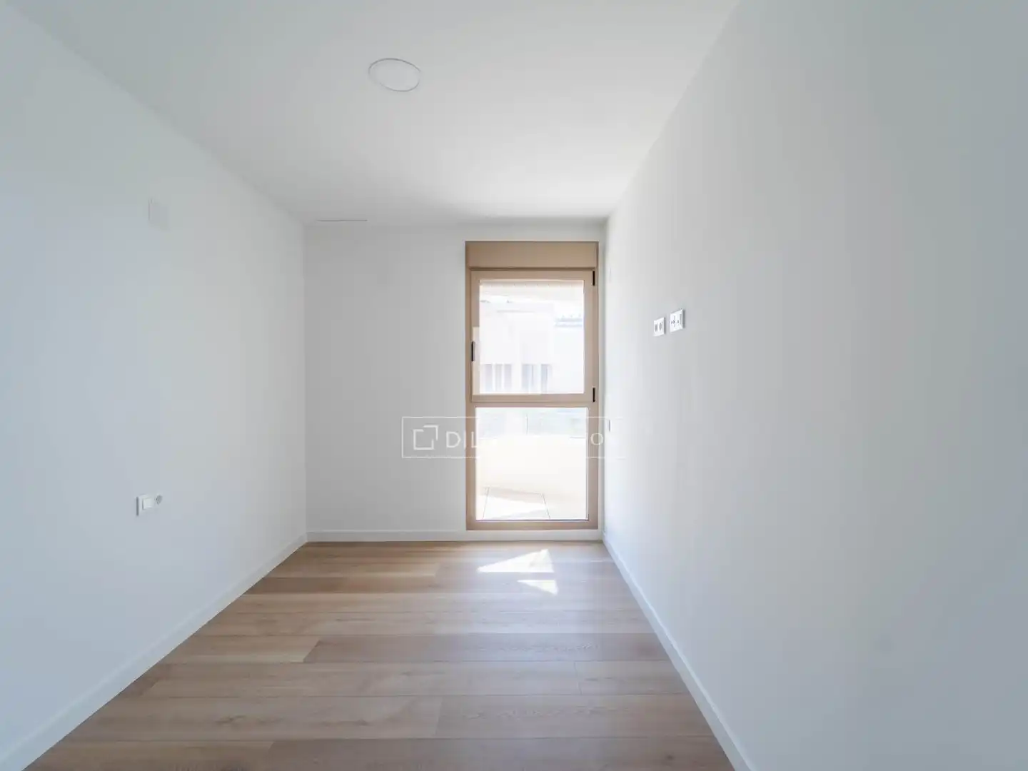 Bedroom of Flat for sale in El Puig de Santa Maria  with Air Conditioner, Terrace and Storage room