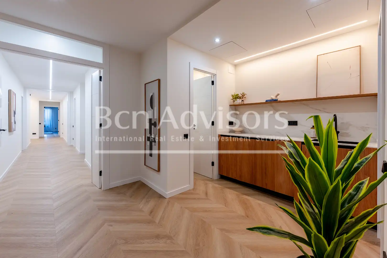 Wohnung mit Aufzug zum Verkauf in Carrer de Muntaner, imagen 5