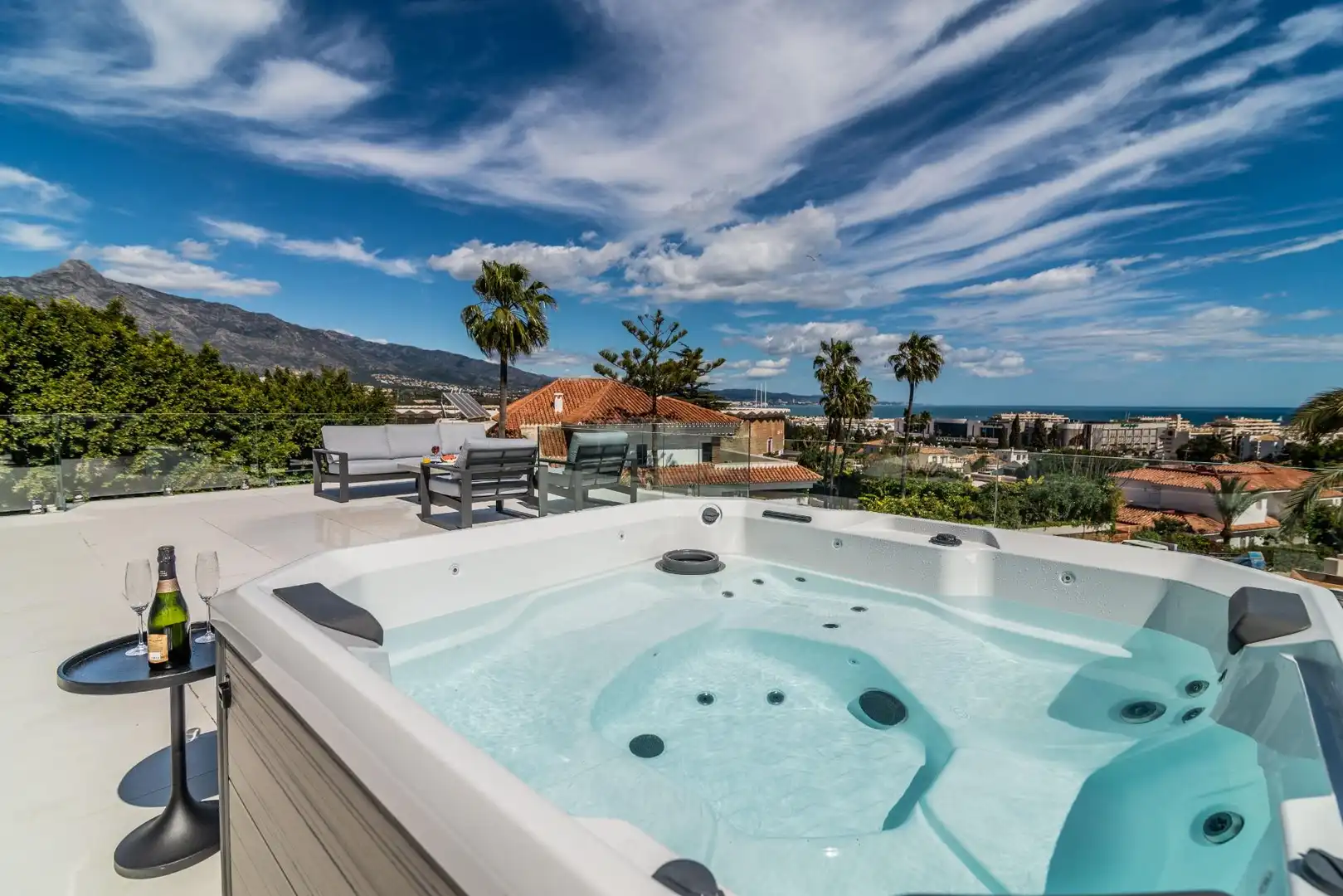 Xalet amb piscina en venda a Nueva Andalucía, imagen 33