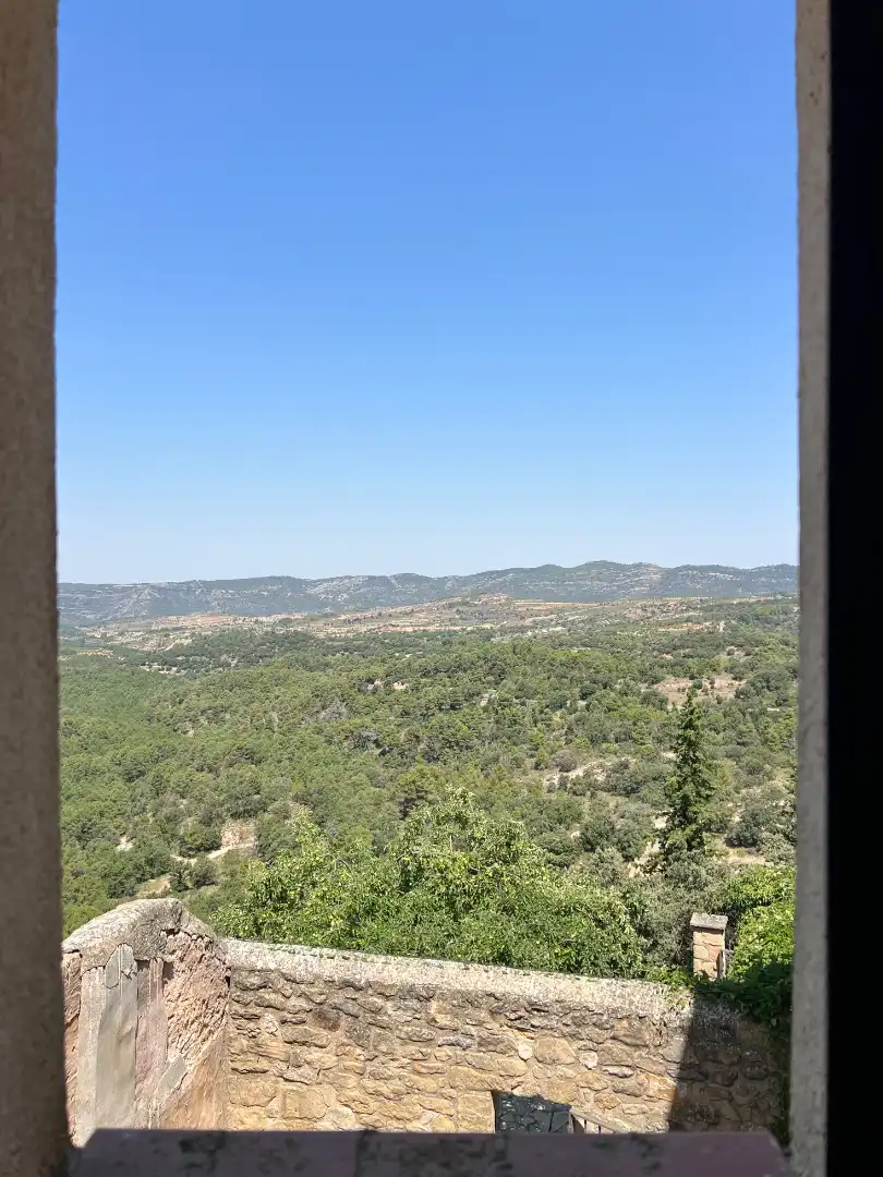 Finca rústica en venda en Cornudella de Montsant amb Calefacció, Jardí privat i Terrassa