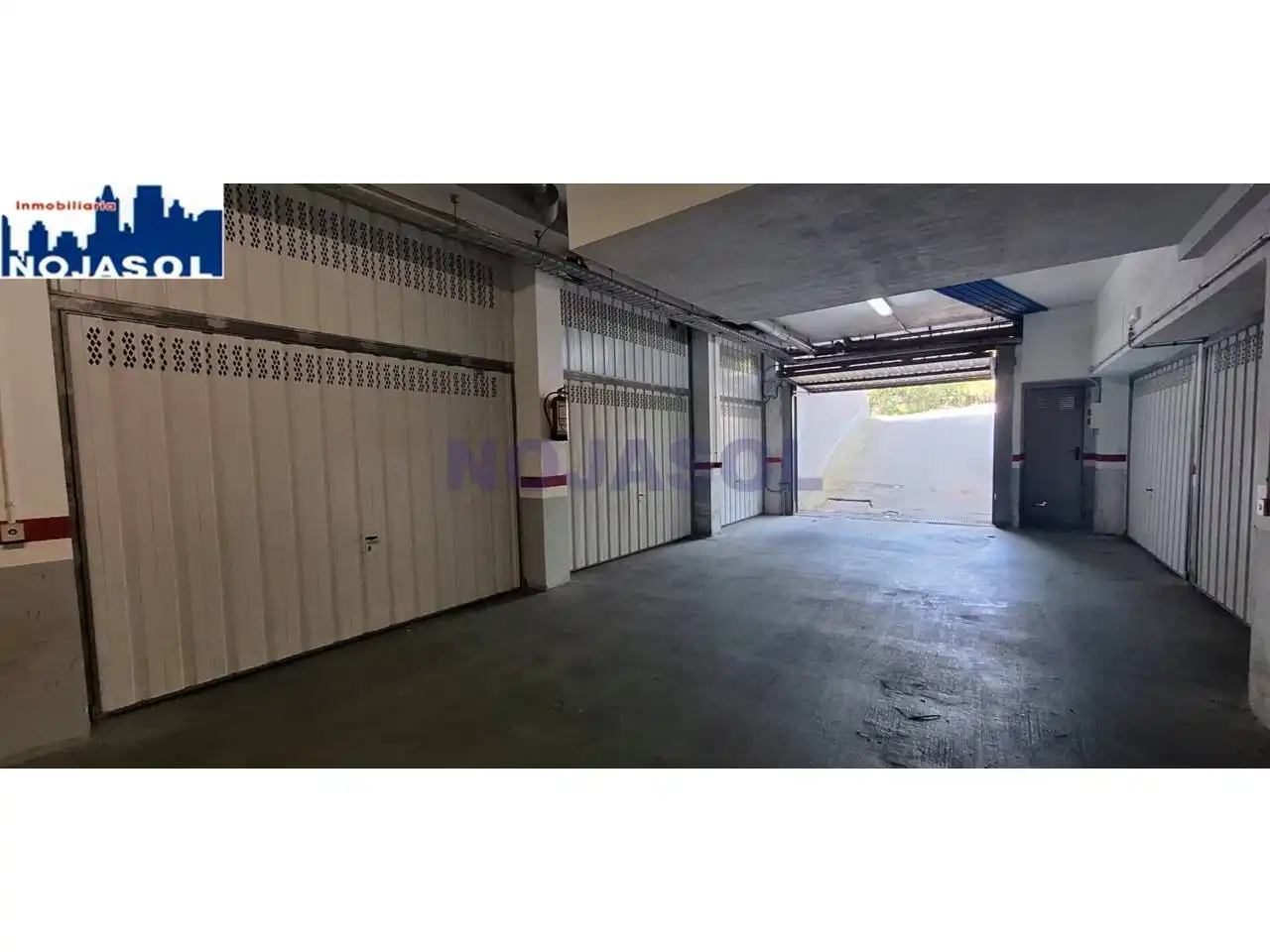 Apartment mit Garten zur Miete in Calle Alcarite 11, imagen 51