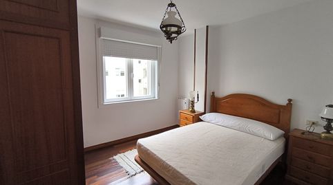 Foto 3 de Piso de alquiler en R. de Laverde Ruiz, Ensanche - Sar, Santiago de Compostela