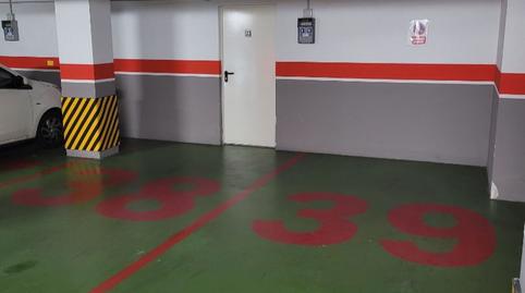 Photo 3 of Garage for rent in Calle Mosquera de Barnuevo, 8, Avenida Valladolid - Barriada Yagüe, Soria Capital