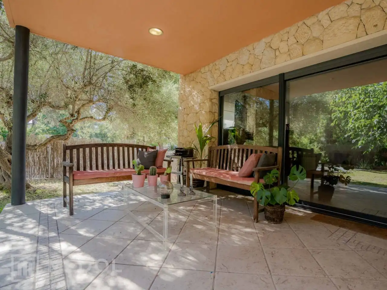 Terrace of Houses for sale in Tarragona  with Air Conditioner, Heating and Private garden
