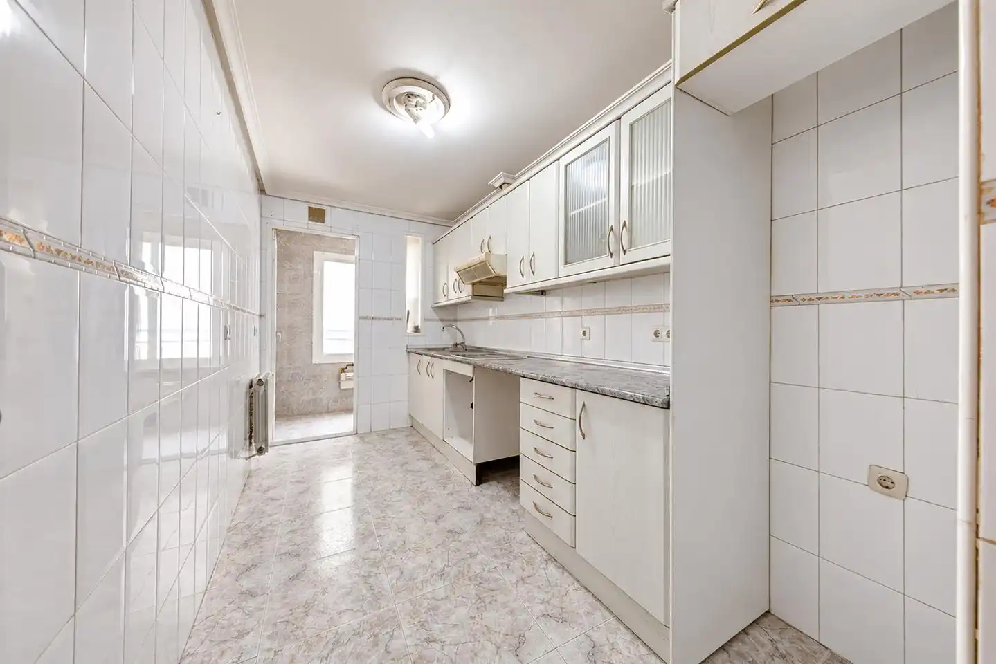 Wohnung mit Aufzug zum Verkauf in Calle Tamujar, imagen 18