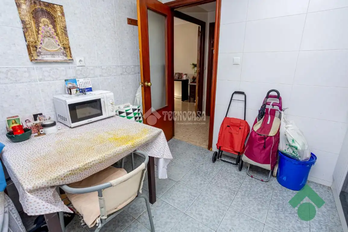 Cuina de Pis en venda en Algeciras