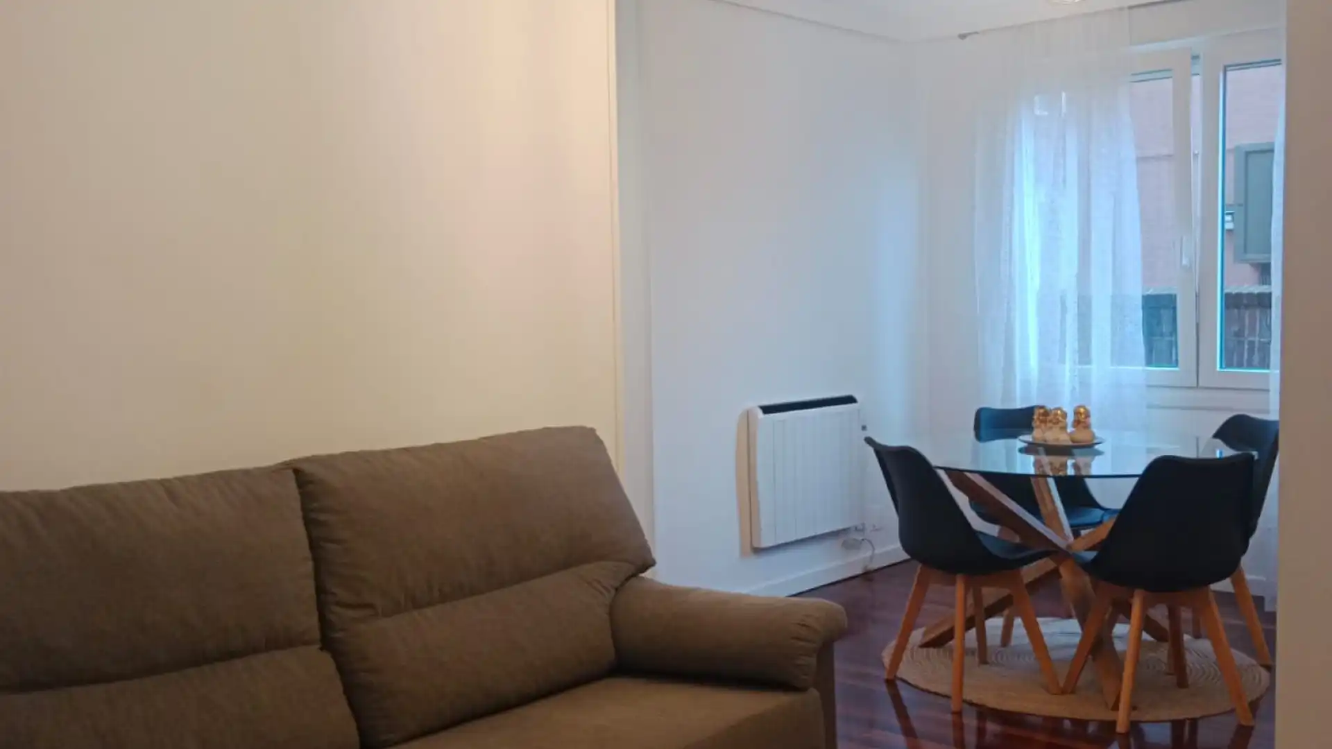 Flat for rent in Solares - FRANCISCO PEROJO CAGIGAS, Solares - Valdecilla