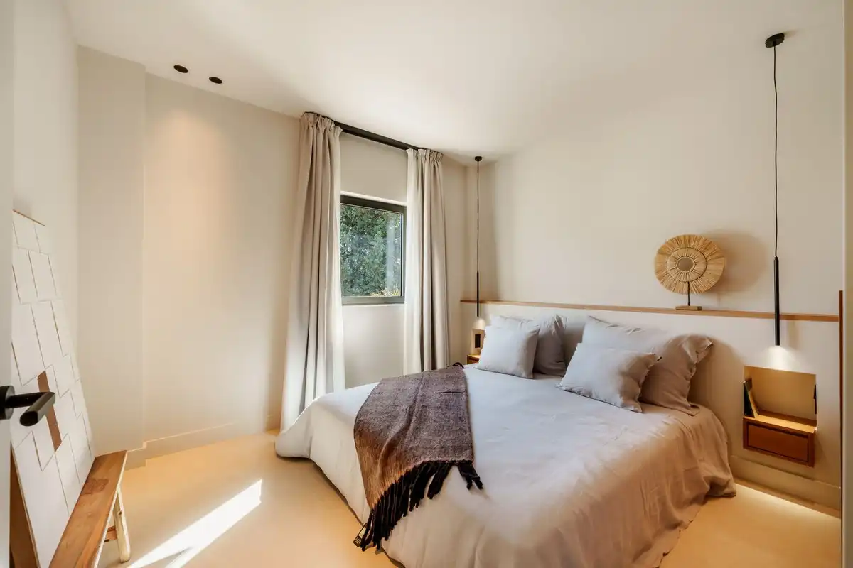 Chalet con piscina en venta en San Pedro de Alcántara, imagen 23
