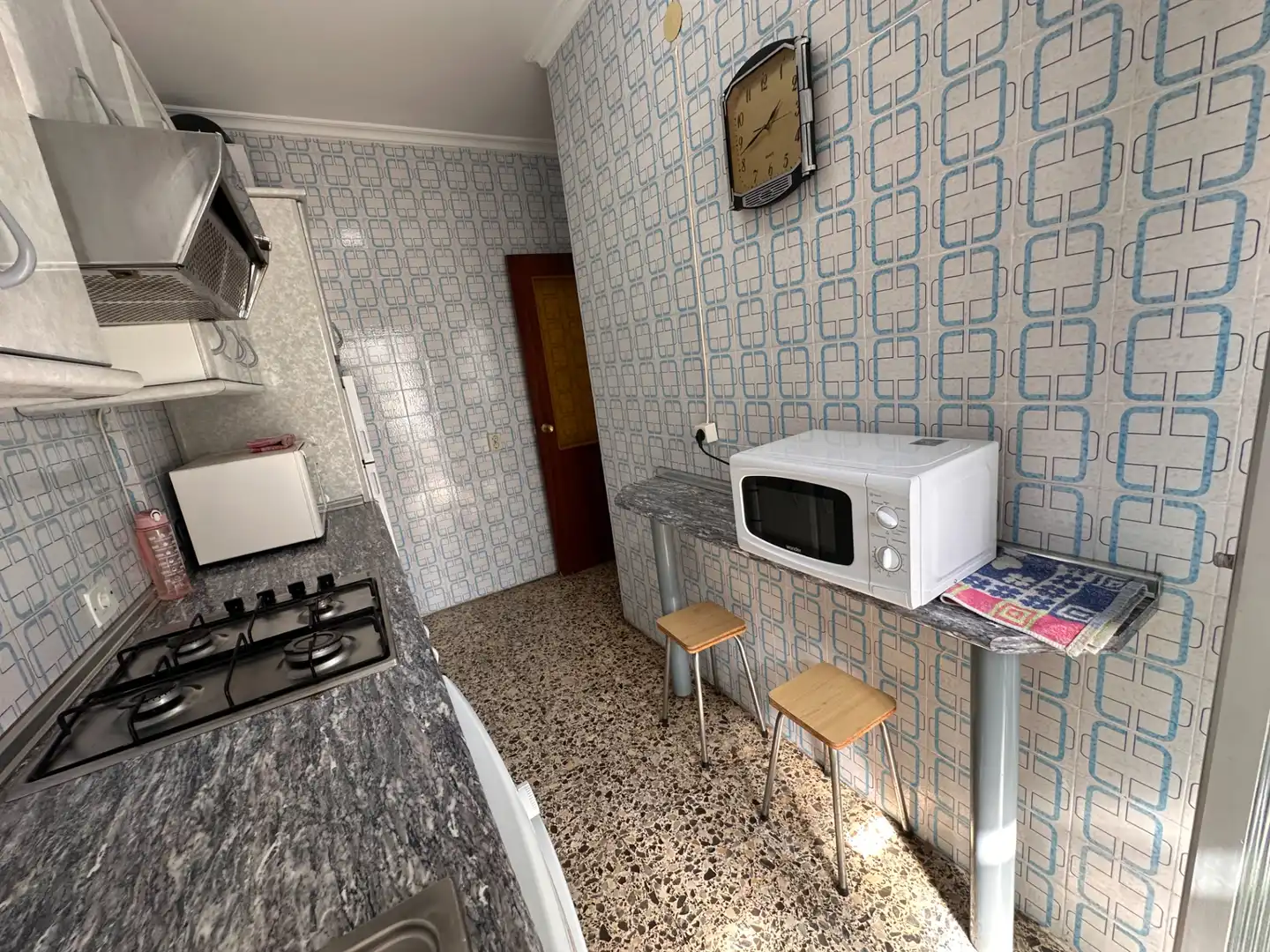 Flat for rent in Avenida de los Alfares, Fuensanta - Universidad
