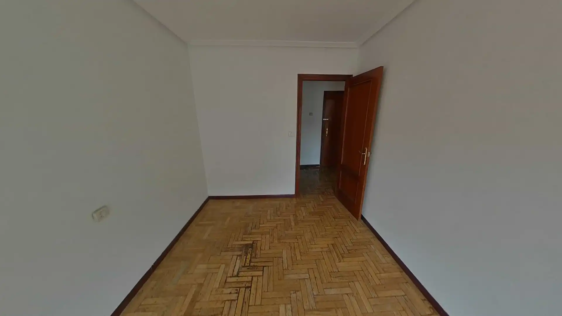 Habitación de Dúplex en venta en Laviana