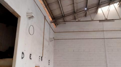 Photo 3 of Industrial buildings for sale in Piscinas, Castellón