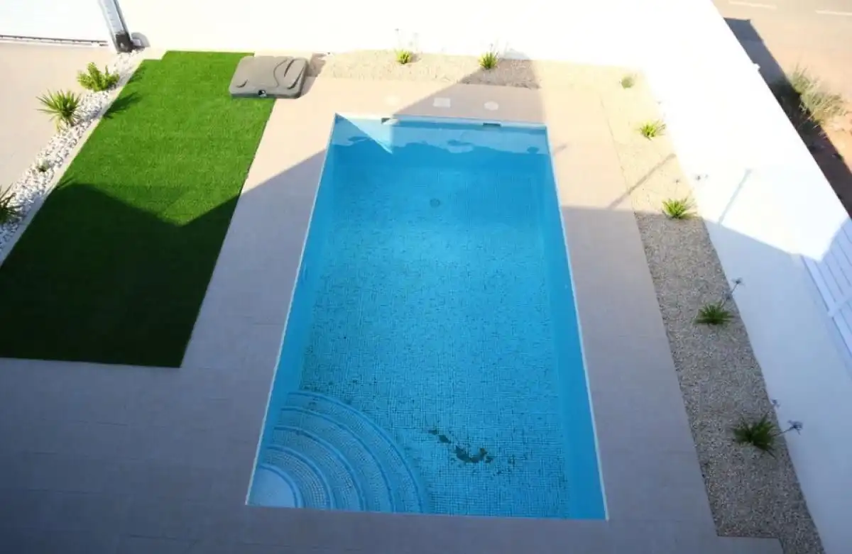 Villa avec piscine à vendre à Pedanías Oeste, imagen 10