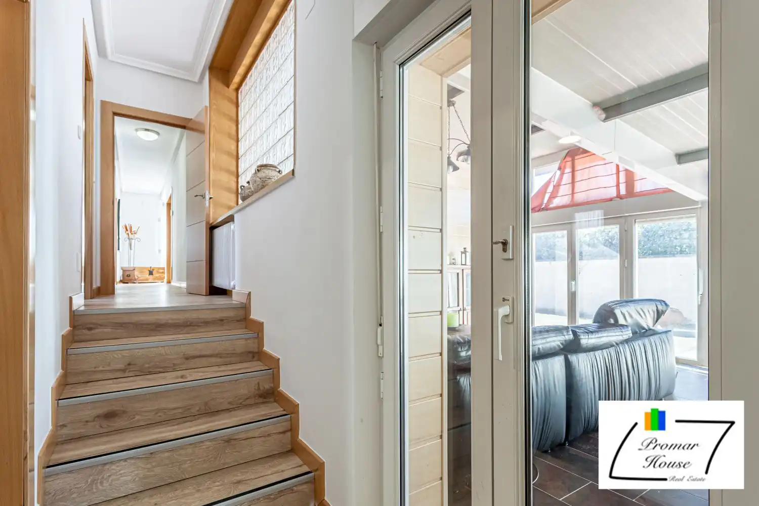 Casa o chalet en venta en Ávila con Calefacción, Jardín privado y Terraza