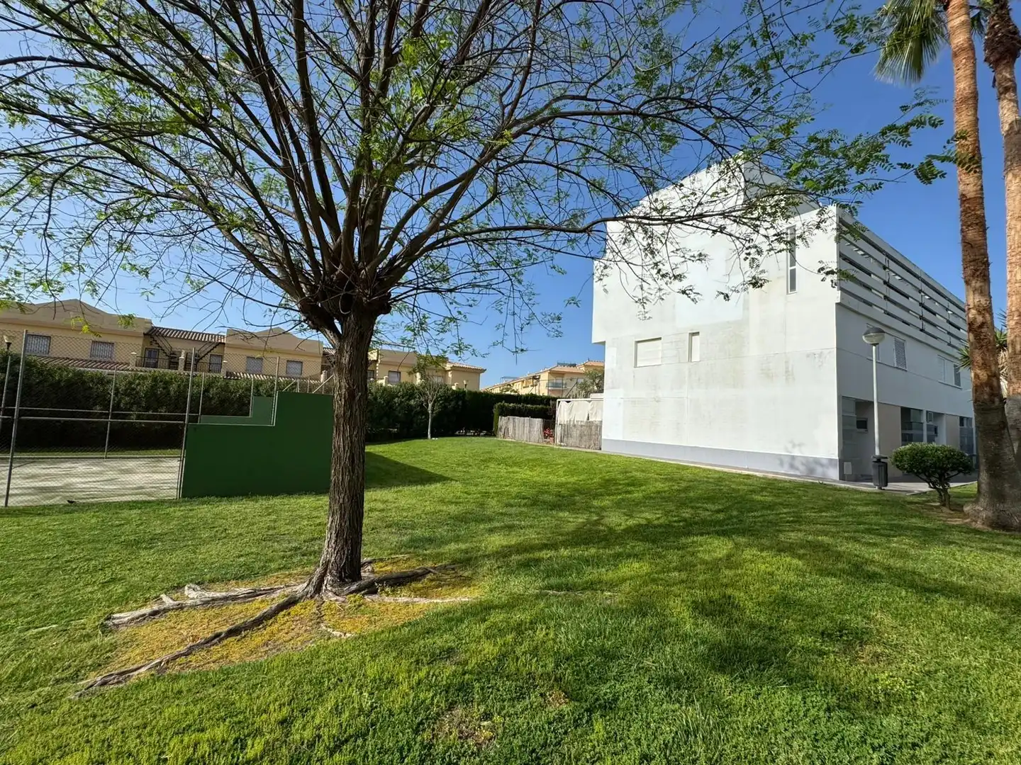 Apartments for sale in Rota