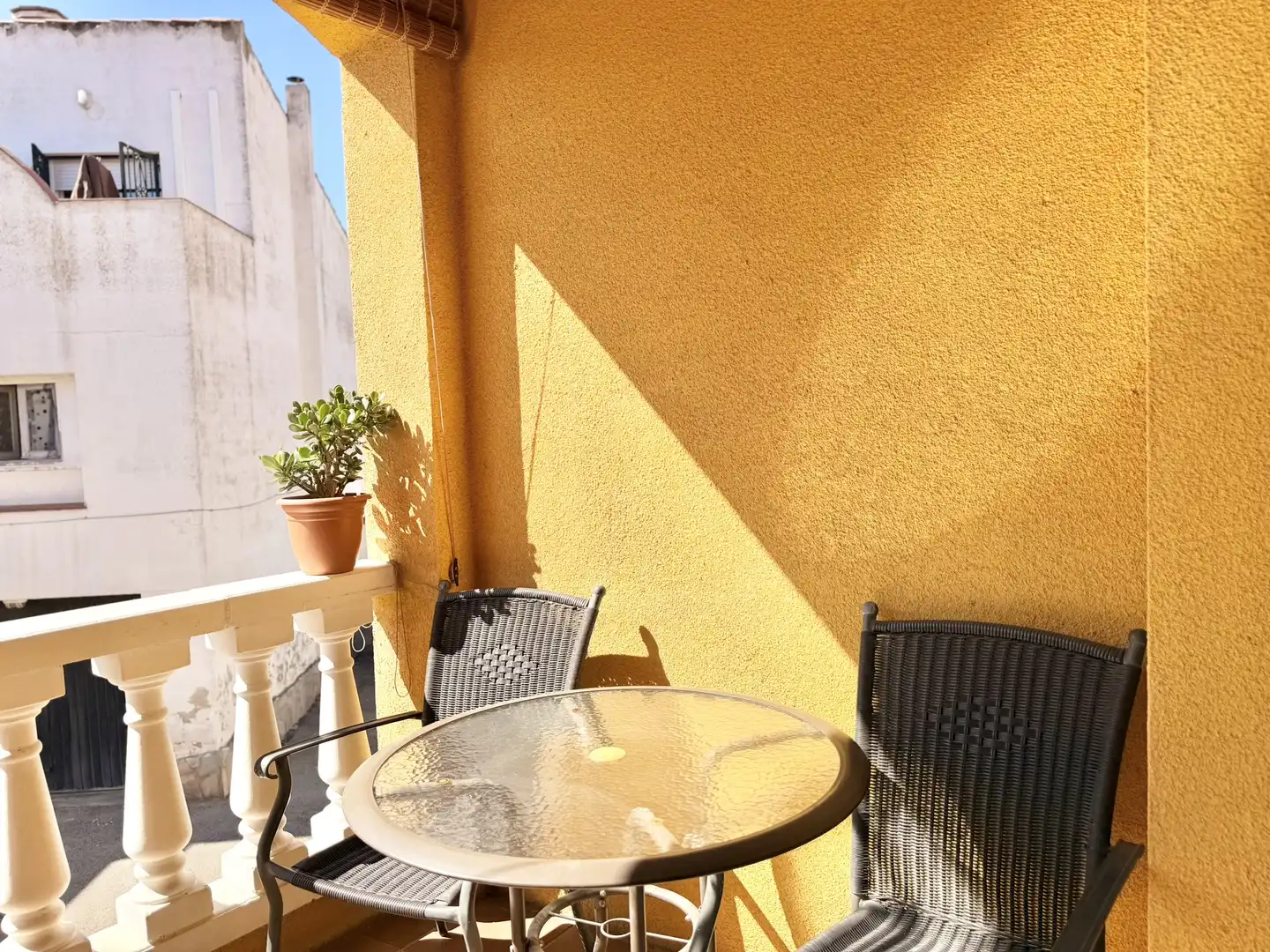 Terraced house for sale in Sant Maurici, imagen 3