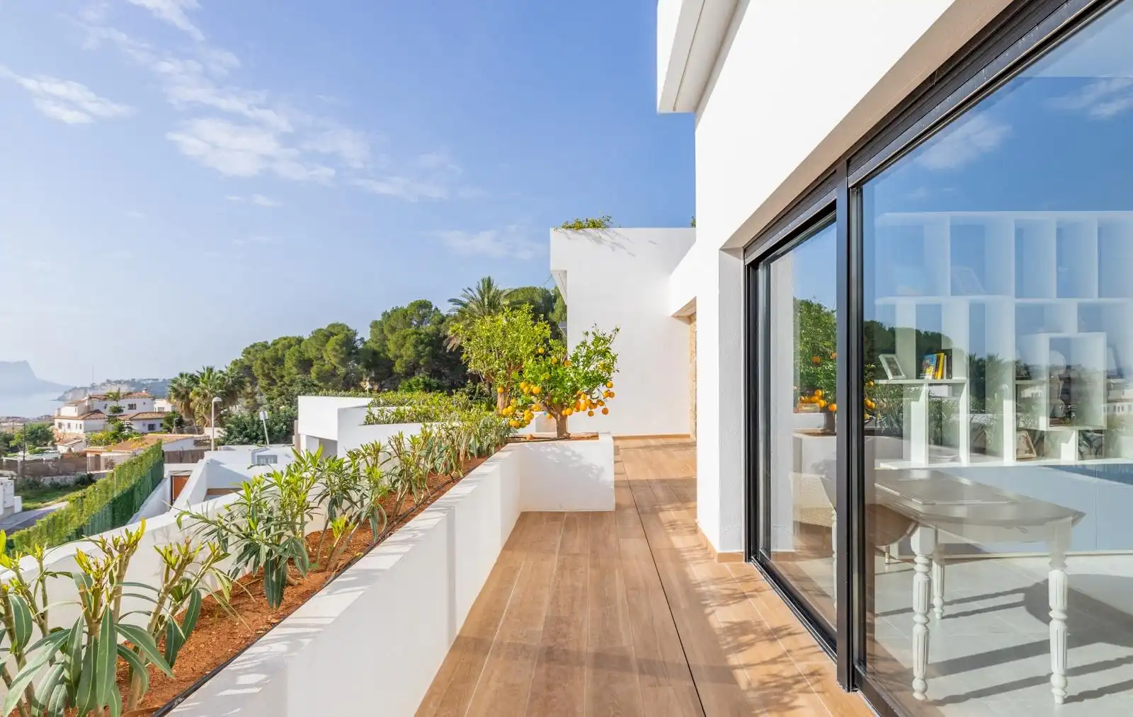 Chalet con piscina en venta en Benimeit - Tabaira, imagen 53