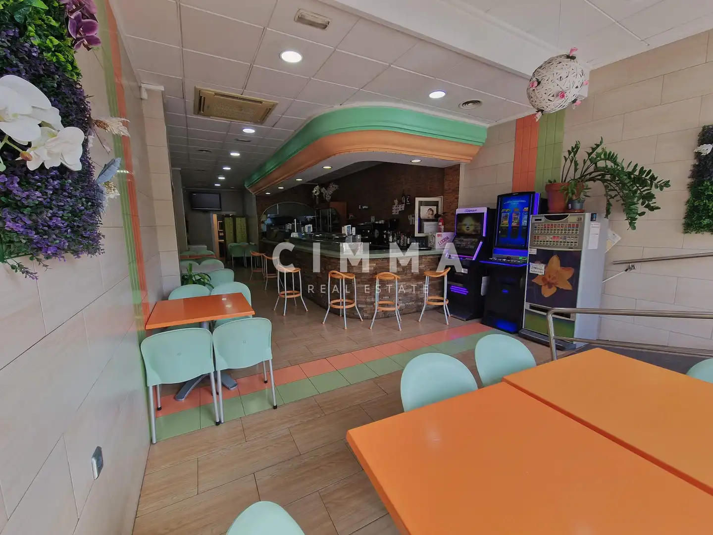 Local commercial à vendre à Callosa d'en Sarrià, imagen 3