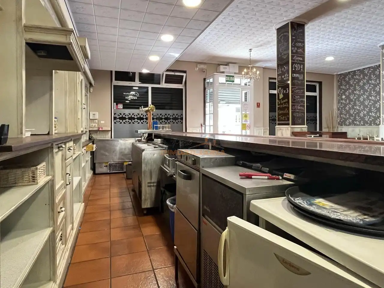 Locale commerciale in vendita a Piñeiros- Freixeiro, imagen 18