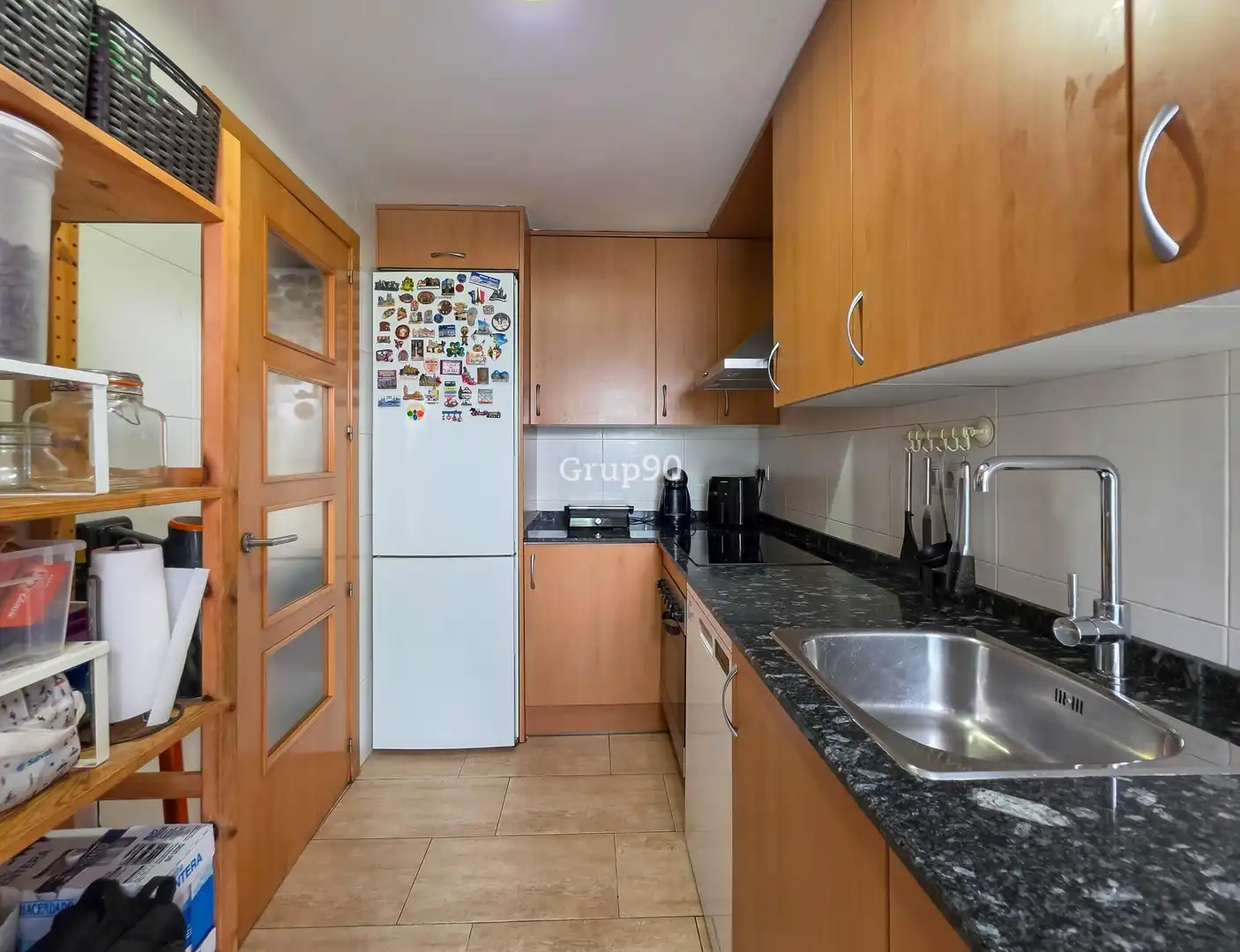 Apartament amb ascensor en venda a Alcarràs, imagen 10
