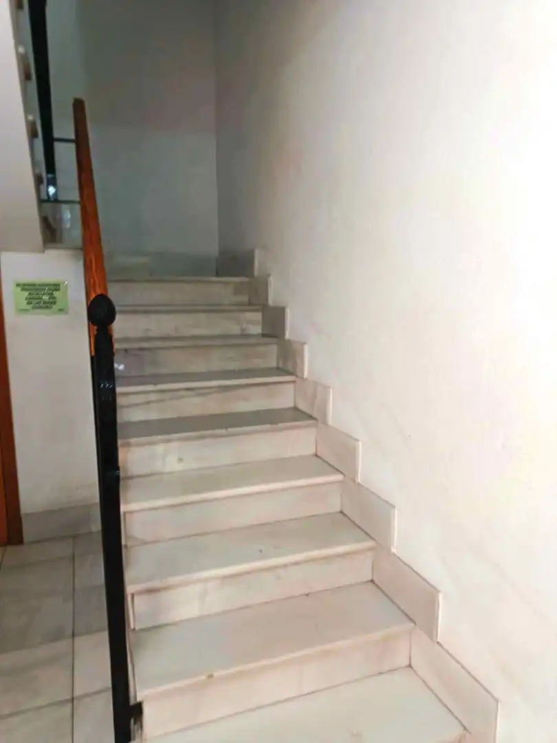 Apartamento en venta en Huércal-Overa con Aire acondicionado, Terraza y Amueblado