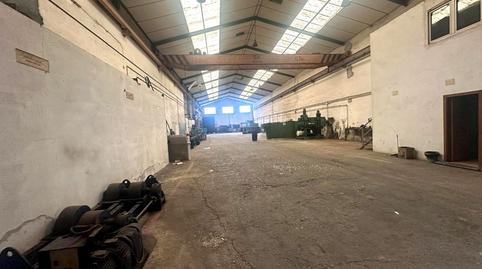 Photo 4 of Industrial buildings to rent in Maliaño, Camargo