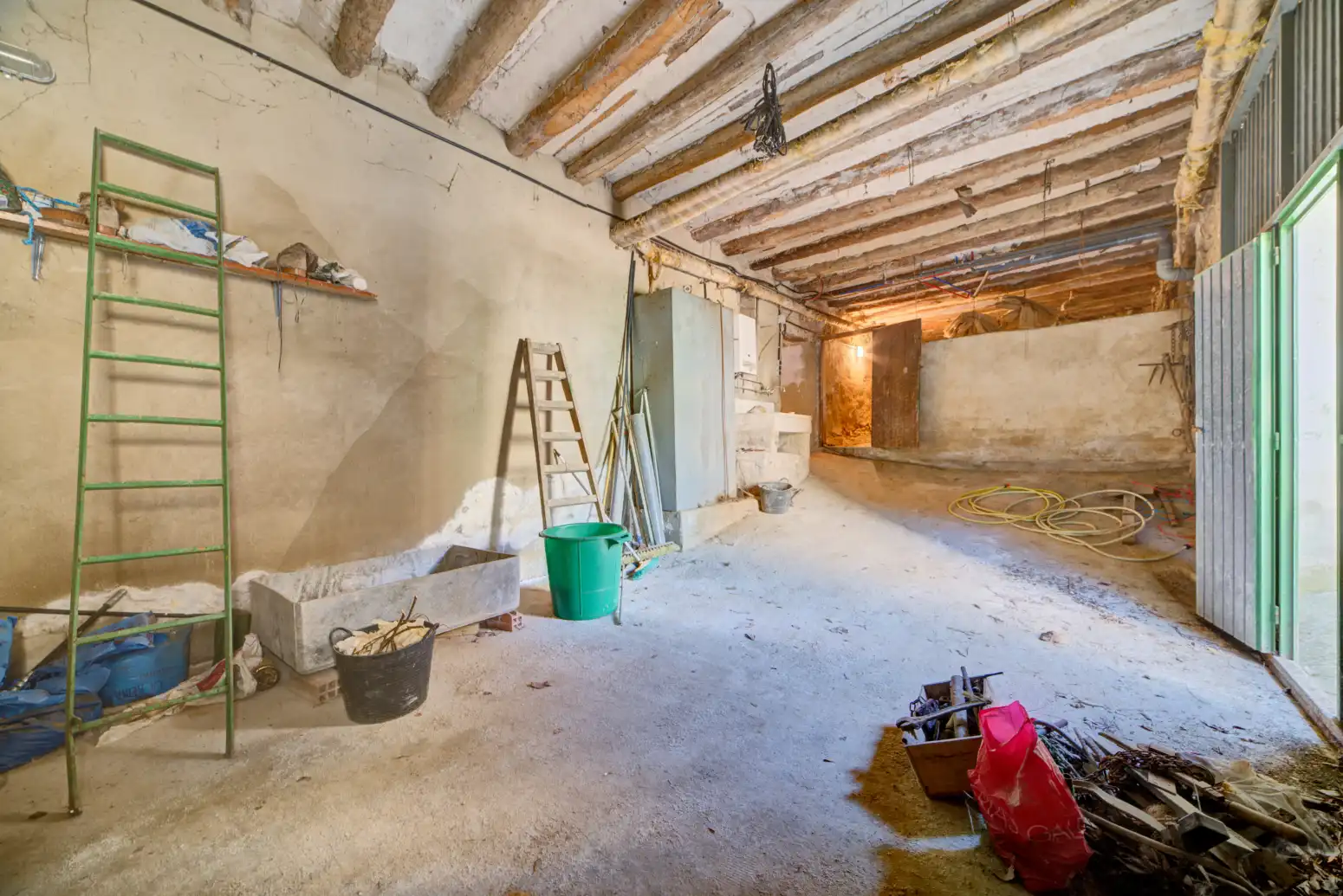Casa o chalet en venta en Pueyo / Puiu con Calefacción, Jardín privado y Terraza
