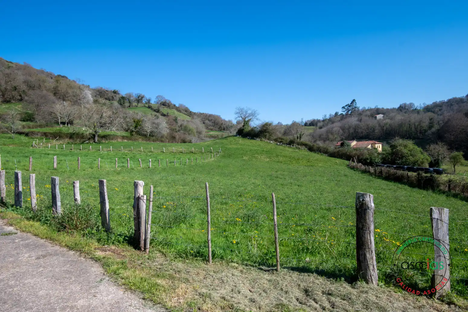 Terreny rústic en venda a San Román - Camino de VALDACEO-SAN ROMÁN, imagen 11