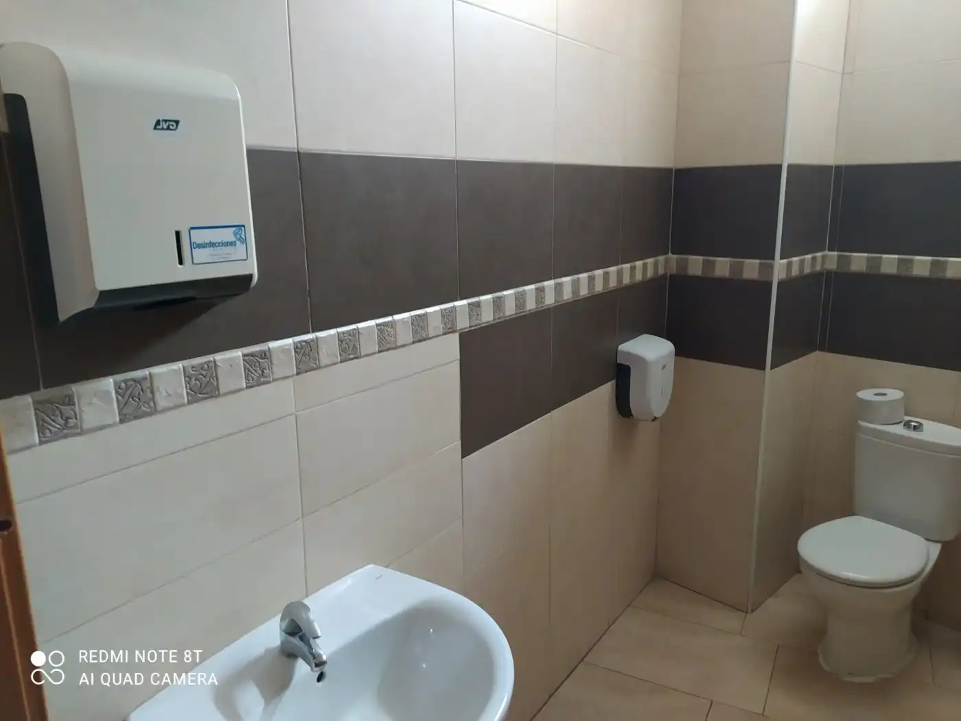 Local comercial en venda a Calamocha, imagen 11
