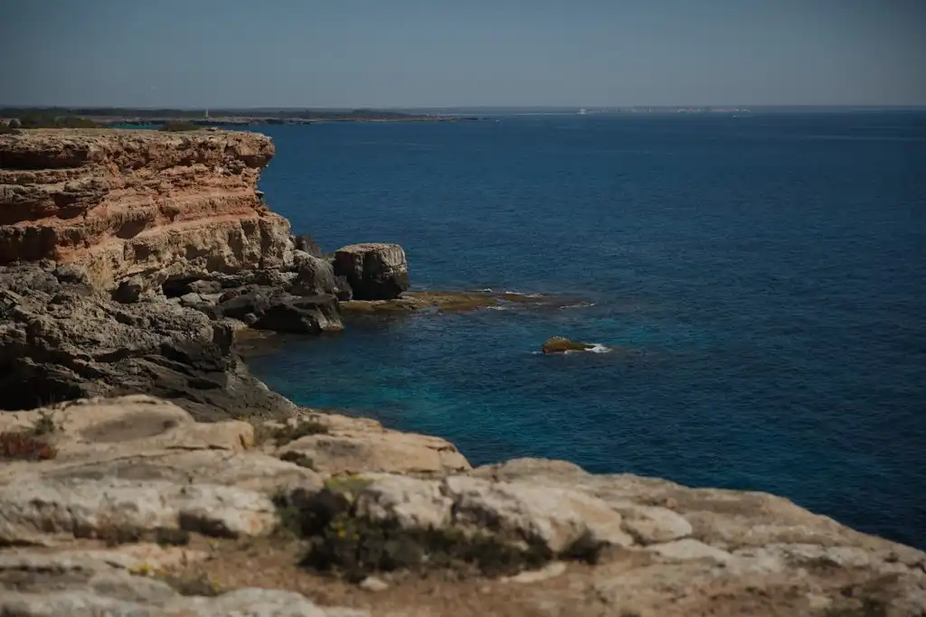 Terreno rustico in vendita a Cala Pi - Vallgornera, imagen 10