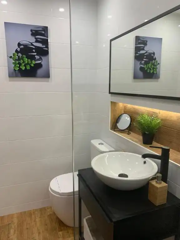 Mini appartamento con terrazza in vendita a Orihuela Costa, imagen 13